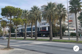 Marina lungomare beach apartment